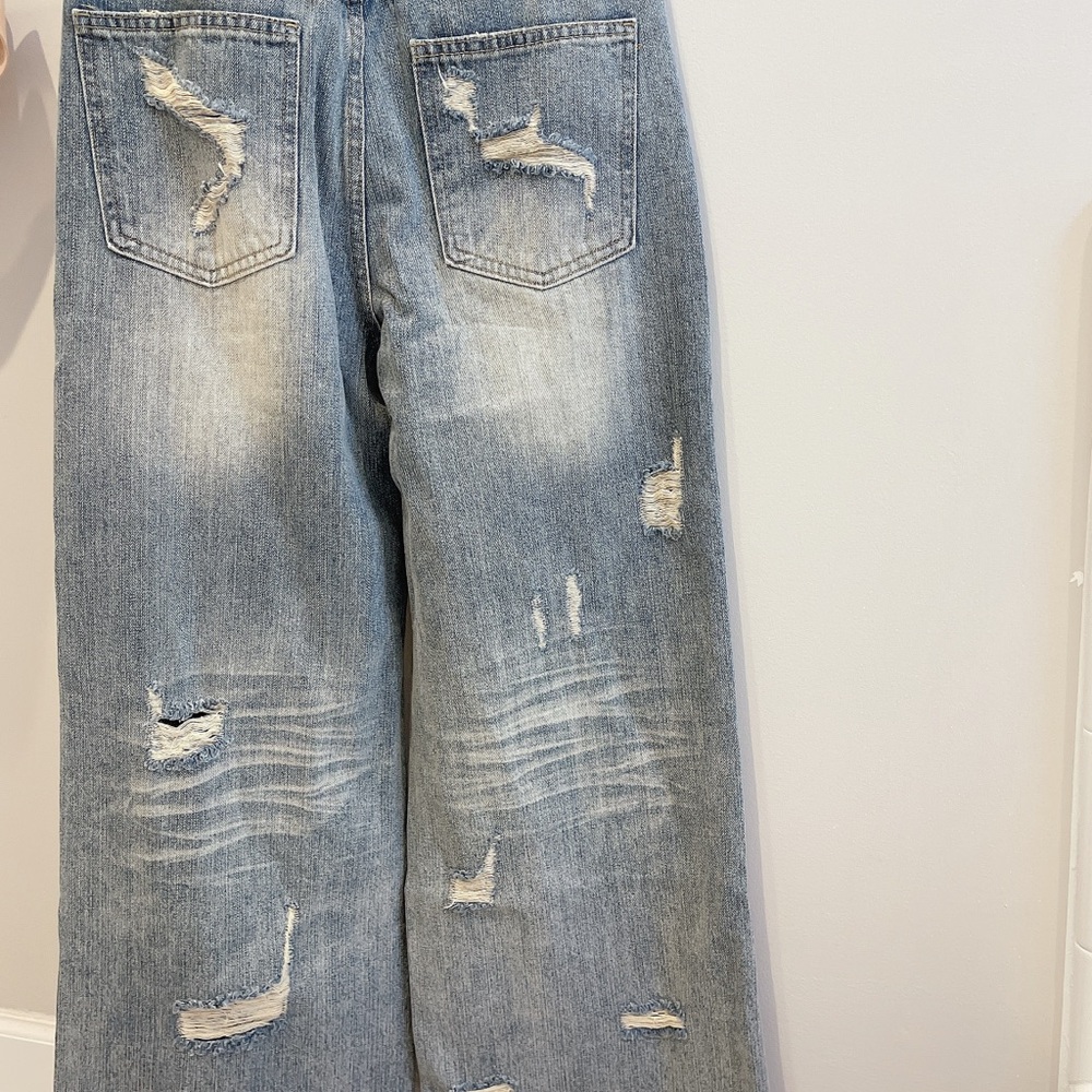 jean - Picture 3 of 5